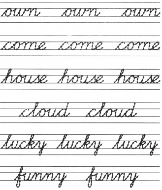 NCERT Solutions for Class 2 English Chapter 10 Zoo Manners Lets Practise Q1