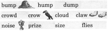 NCERT Solutions for Class 2 English Chapter 10 Zoo Manners Say Aloud Q1