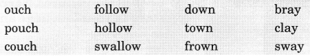 NCERT-Solutions-for-Class-2-English-Chapter-11-Funny-Bunny-Say-Aloud-Q1