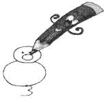 NCERT Solutions for Class 2 English Chapter 15 Make it Shorter Picture Story Q1.3