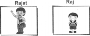 NCERT Solutions for Class 2 English Chapter 15 Make it Shorter Team Time Q1.3