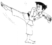 NCERT-Solutions-for-Class-2-English-Chapter-16-I-am-the-Music-Man-Lets-Talk-Q1