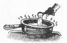 NCERT Solutions for Class 2 English Chapter 19 The Magic Porridge Pot Lets Eat Q2.2