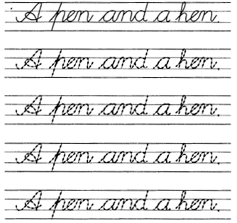 NCERT Solutions for Class 2 English Chapter 19 The Magic Porridge Pot Lets Practise Q1
