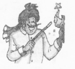 NCERT Solutions for Class 2 English Chapter 19 The Magic Porridge Pot Lets Talk Q3