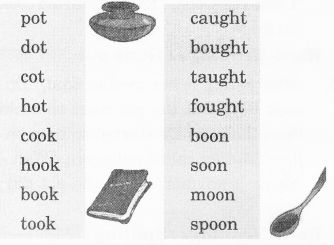 NCERT Solutions for Class 2 English Chapter 19 The Magic Porridge Pot Say Aloud Q1