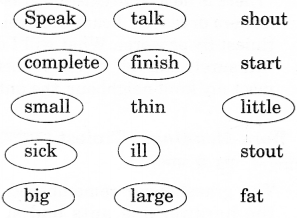 NCERT-Solutions-for-Class-2-English-Chapter-21-The-Grasshopper-and-the-Ant-Word-Building-Q1
