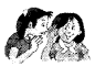 NCERT Solutions for Class 2 English Chapter 6 A Smile Lets Read Q1.1