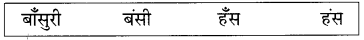 NCERT Solutions for Class 2 Hindi Chapter 10 मीठी सारंगी Q13