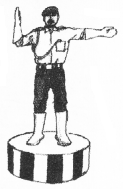 NCERT Solutions for Class 2 Maths Chapter 11 Lines and Lines Q7