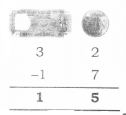 NCERT Solutions for Class 2 Maths Chapter 12 Give and Take Q11