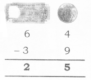 NCERT Solutions for Class 2 Maths Chapter 12 Give and Take Q13
