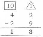 NCERT Solutions for Class 2 Maths Chapter 14 Birds Come, Birds Go Q5