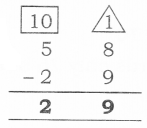 NCERT Solutions for Class 2 Maths Chapter 14 Birds Come, Birds Go Q6