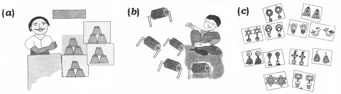 NCERT Solutions for Class 2 Maths Chapter 2 Counting in Groups Q3