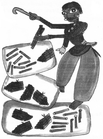 NCERT Solutions for Class 2 Maths Chapter 4 Counting in Tens Q3