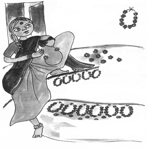 NCERT Solutions for Class 2 Maths Chapter 4 Counting in Tens Q6