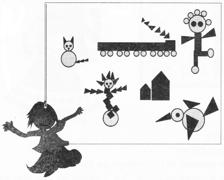 NCERT Solutions for Class 2 Maths Chapter 6 Footprints Q10.1