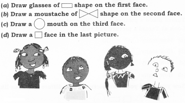 NCERT Solutions for Class 2 Maths Chapter 6 Footprints Q15