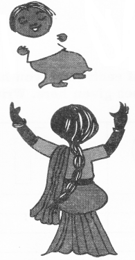 NCERT Solutions for Class 2 Maths Chapter 6 Footprints Q7