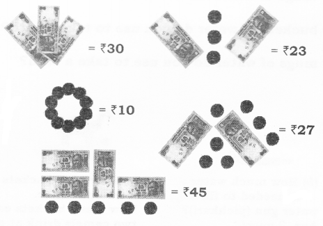 NCERT Solutions for Class 2 Maths Chapter 8 Tens and Ones Q2