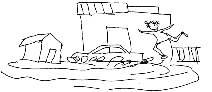 NCERT-Solutions-for-Class-3-EVS-Its-Raining-Q12