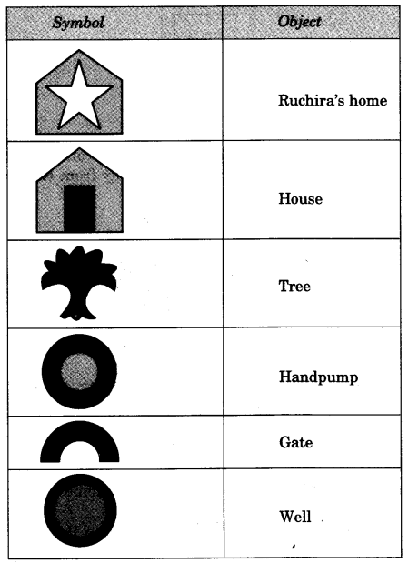 NCERT Solutions for Class 3 EVS Left-Right Q13