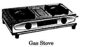 NCERT Solutions for Class 3 EVS What is Cooking Q6