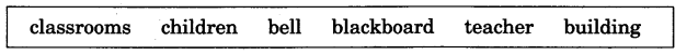 NCERT-Solutions-for-Class-3-English-Unit-8-Whats-in-the-Mailbox-Lets-Write-Q1
