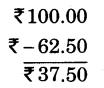 NCERT Solutions for Class 3 Mathematics Chapter-14 Rupees and Paise Practice B