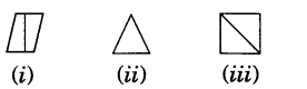 NCERT Solutions for Class 3 Mathematics Chapter-5 Shapes and Designs Tangram 2.1