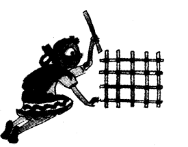 NCERT Solutions for Class 3 Mathematics Chapter-9 How Many Times Stick Play Q1