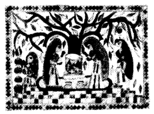 NCERT Solutions for Class 4 EVS Chapter 11 Valley Of Flowers Page 84 Q7