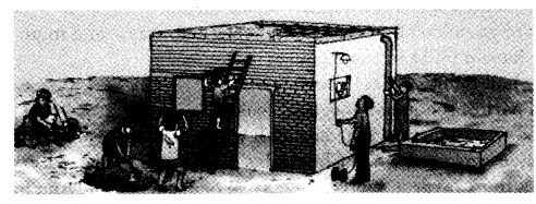 NCERT Solutions for Class 4 EVS Chapter 12 Changing Times Page 102 Q7