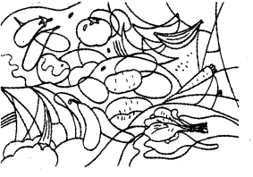 NCERT Solutions for Class 4 EVS Chapter 15 From Market To Home Page 123 Q6