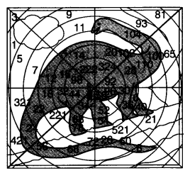 NCERT Solutions for Class 4 EVS Chapter 2 Ear To Ear Page 19 Q1.1