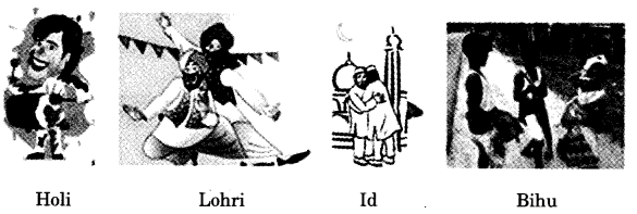 NCERT Solutions for Class 4 EVS Chapter 20 Eating Together Page 170 Q2