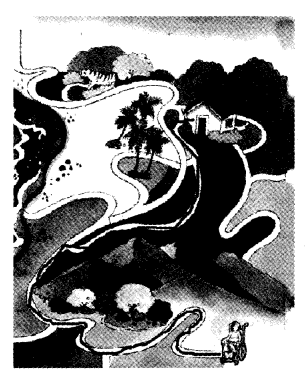 NCERT Solutions for Class 4 EVS Chapter 27 Chuskit Goes To School Page 215 Q13.1