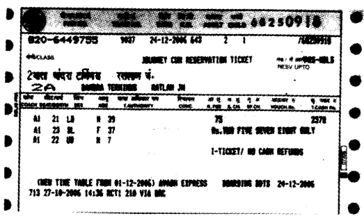 NCERT Solutions for Class 4 EVS Chapter 8 Reaching Grand Mother's House Page 63 Q4