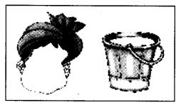 NCERT Solutions for Class 4 English Unit-6 Chapter 12 Fun Time Q1