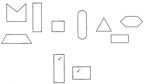 NCERT Solutions for Class 4 Mathematics Unit-1 Building With Bricks Page 4 Q5