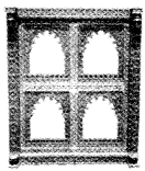 NCERT Solutions for Class 4 Mathematics Unit-1 Building With Bricks Page 7 Q2
