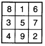 NCERT Solutions for Class 4 Mathematics Unit-10 Play With Patterns Page 107 Q1.1