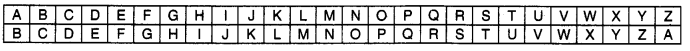 NCERT Solutions for Class 4 Mathematics Unit-10 Play With Patterns Page 116 Q1