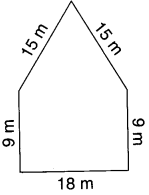 NCERT Solutions for Class 4 Mathematics Unit-13 Fields And Fences Page 149 Q3