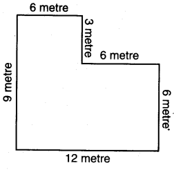 NCERT Solutions for Class 4 Mathematics Unit-13 Fields And Fences Page 151 Q1.1