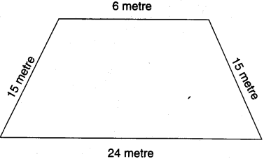 NCERT Solutions for Class 4 Mathematics Unit-13 Fields And Fences Page 151 Q1