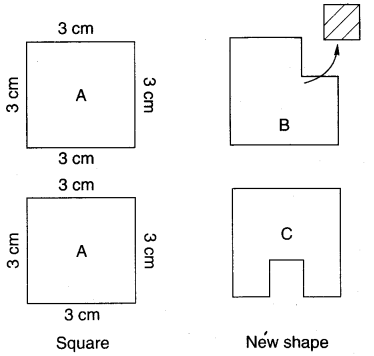 NCERT Solutions for Class 4 Mathematics Unit-13 Fields And Fences Page 155 Q1