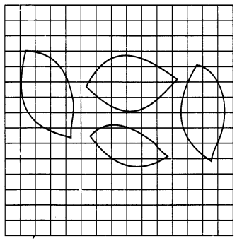 NCERT Solutions for Class 4 Mathematics Unit-13 Fields And Fences Page 158 Q4