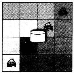 NCERT Solutions for Class 4 Mathematics Unit-13 Fields And Fences Page 161 Q1